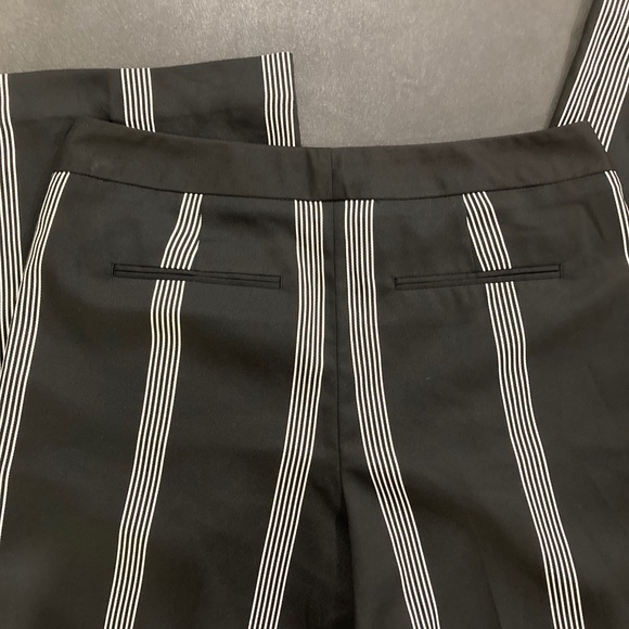 Worthington wide leg slacks size 4 - Picture 8 of 9